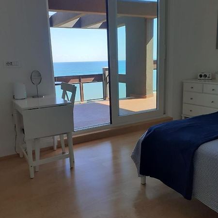 Attico Suite Spiaggia Bari Exterior foto